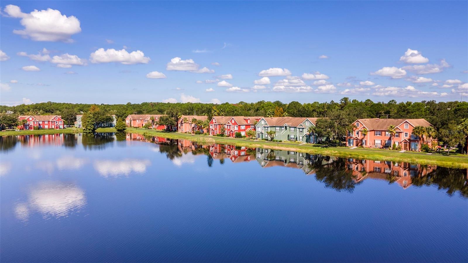 LAKE CHASE CONDO - Residential