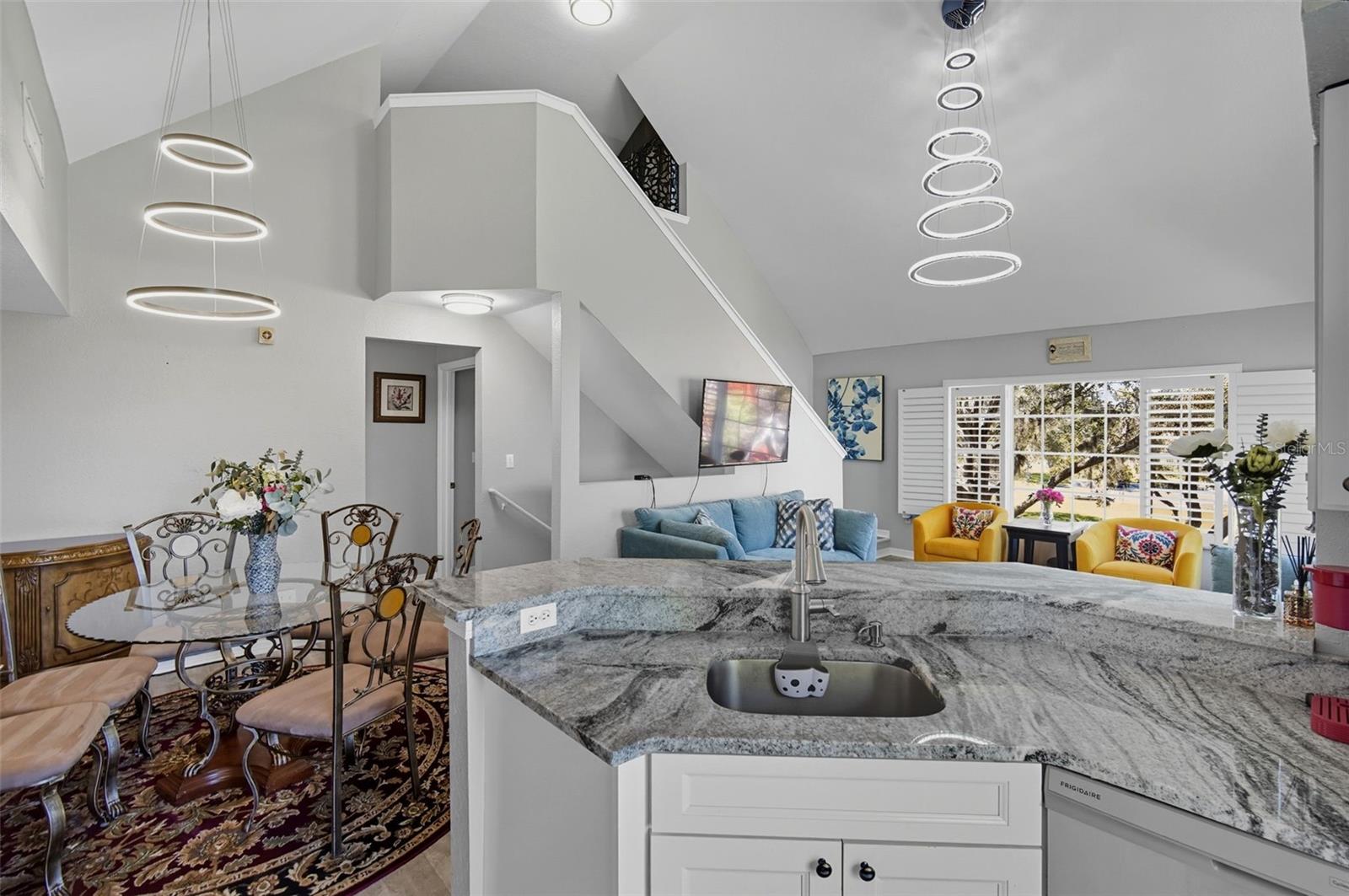 LAKE CHASE CONDO - Residential