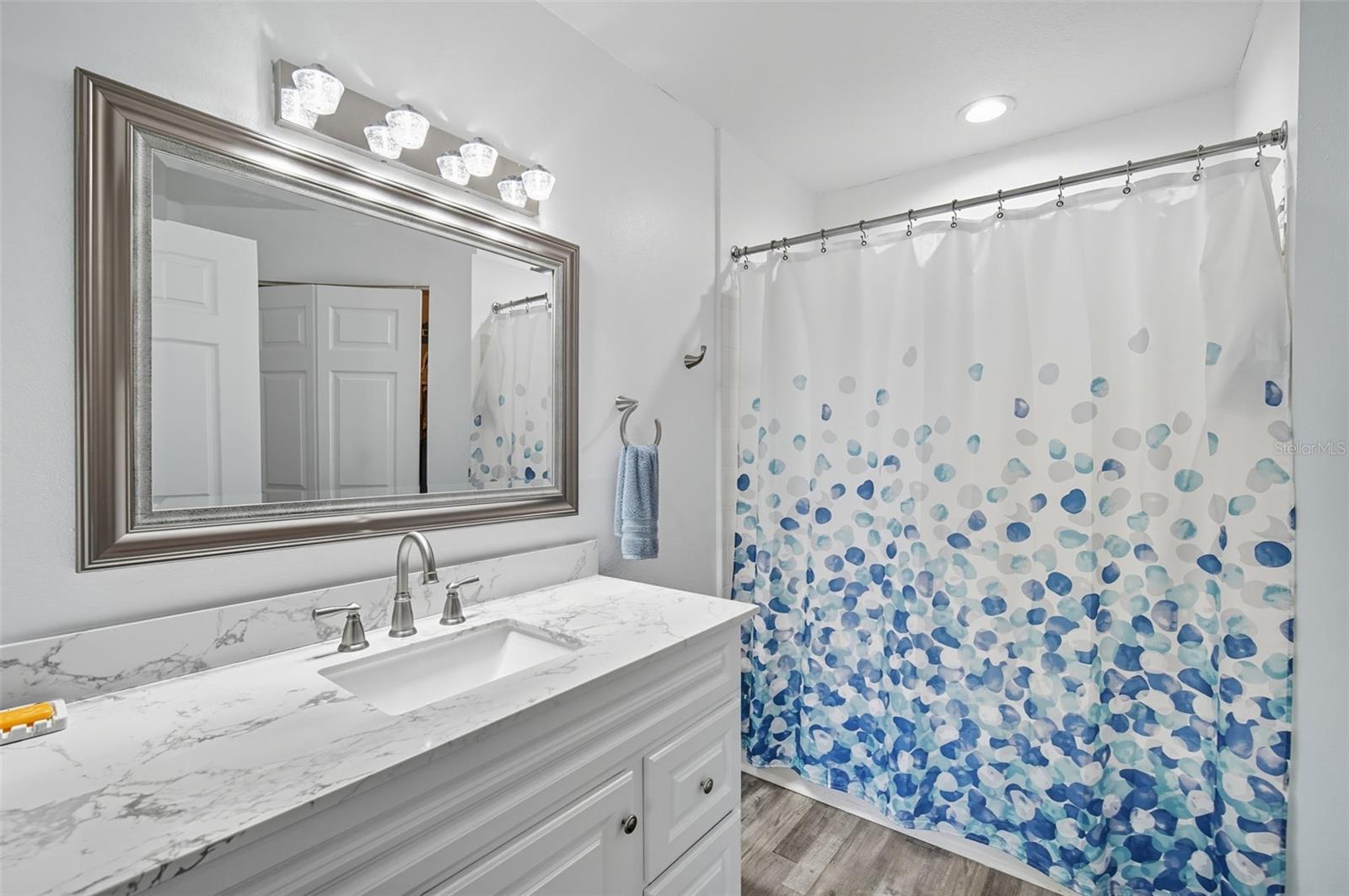 LAKE CHASE CONDO - Residential