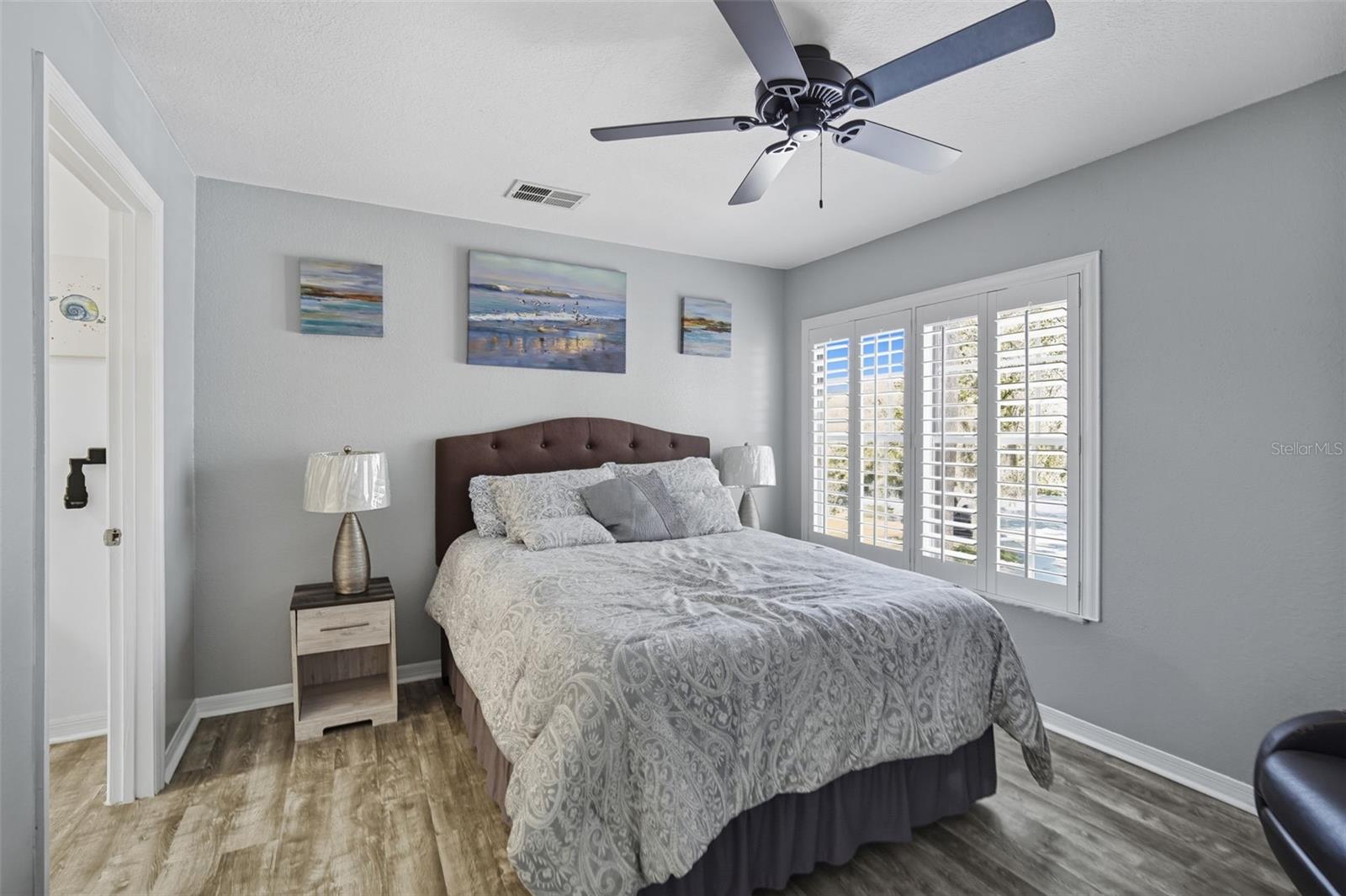 LAKE CHASE CONDO - Residential