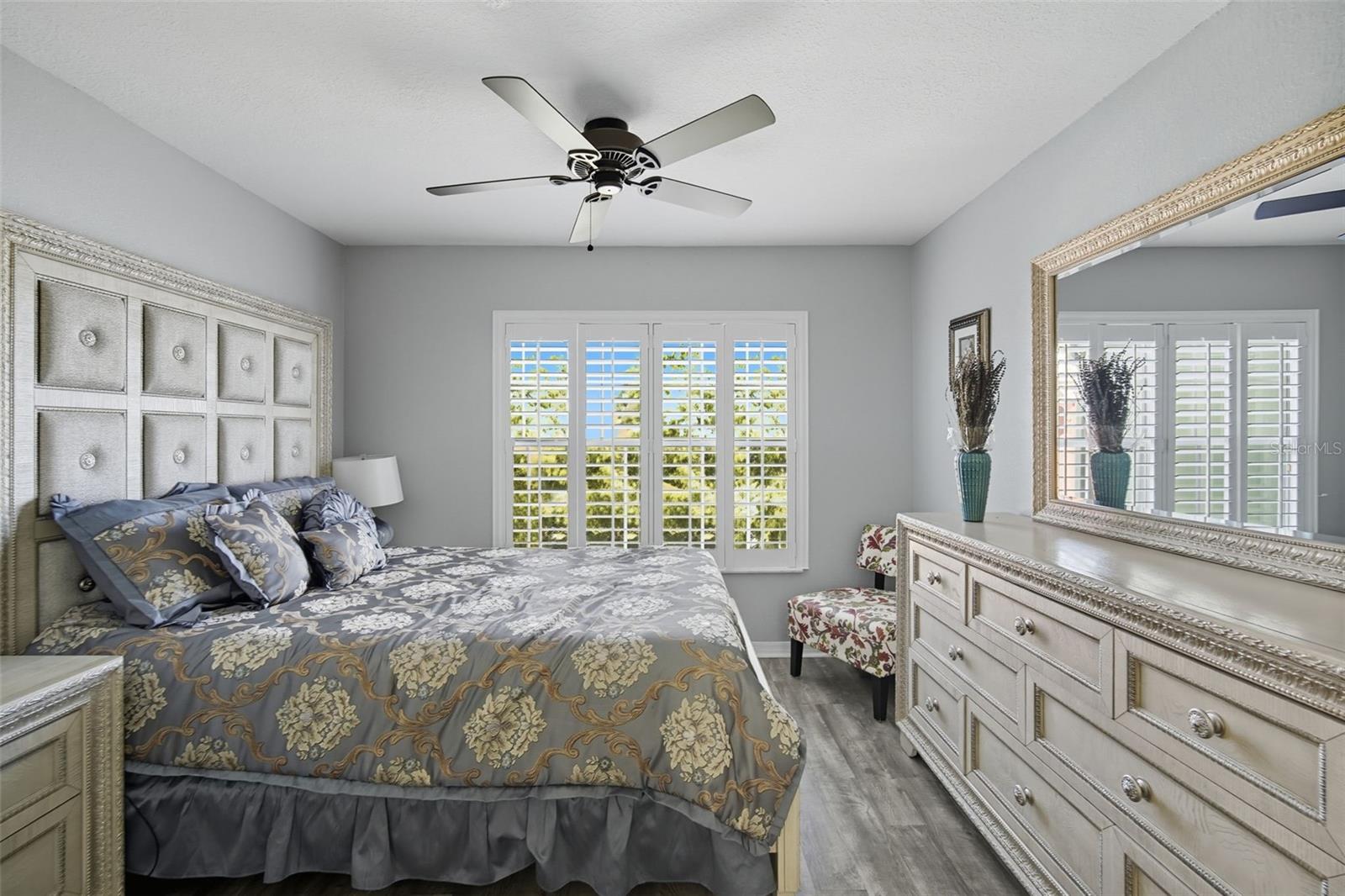 LAKE CHASE CONDO - Residential