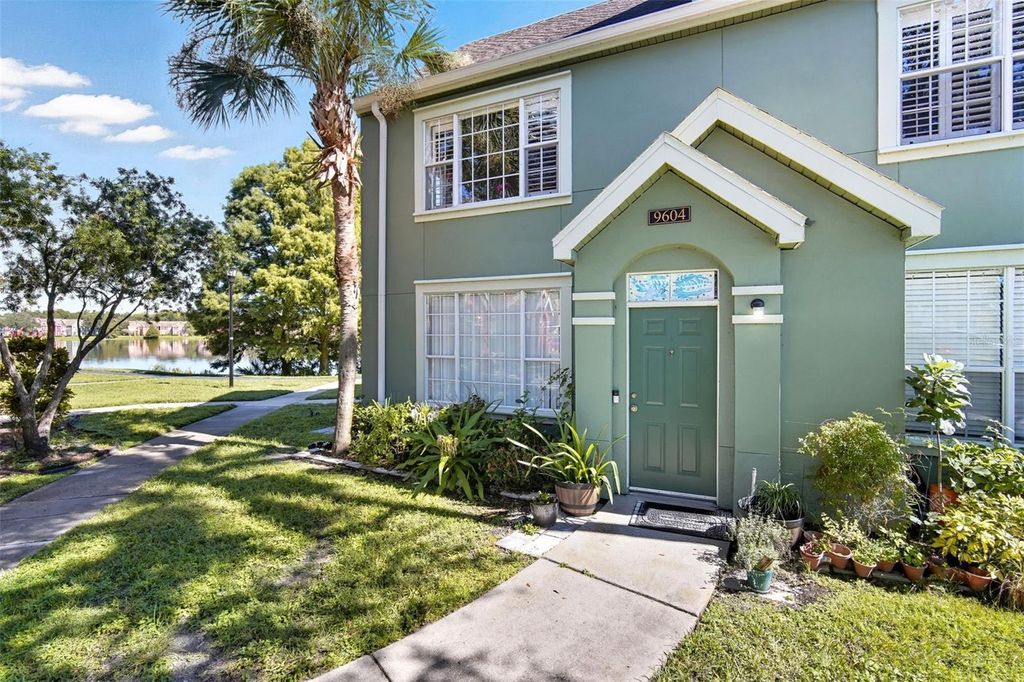 Photo of 9604 Lake Chase Island Way #0, Tampa, FL 33626 (MLS # TB8435107)