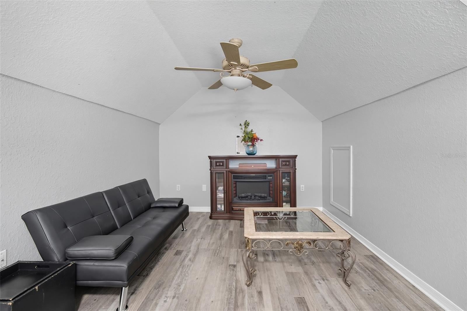 LAKE CHASE CONDO - Residential