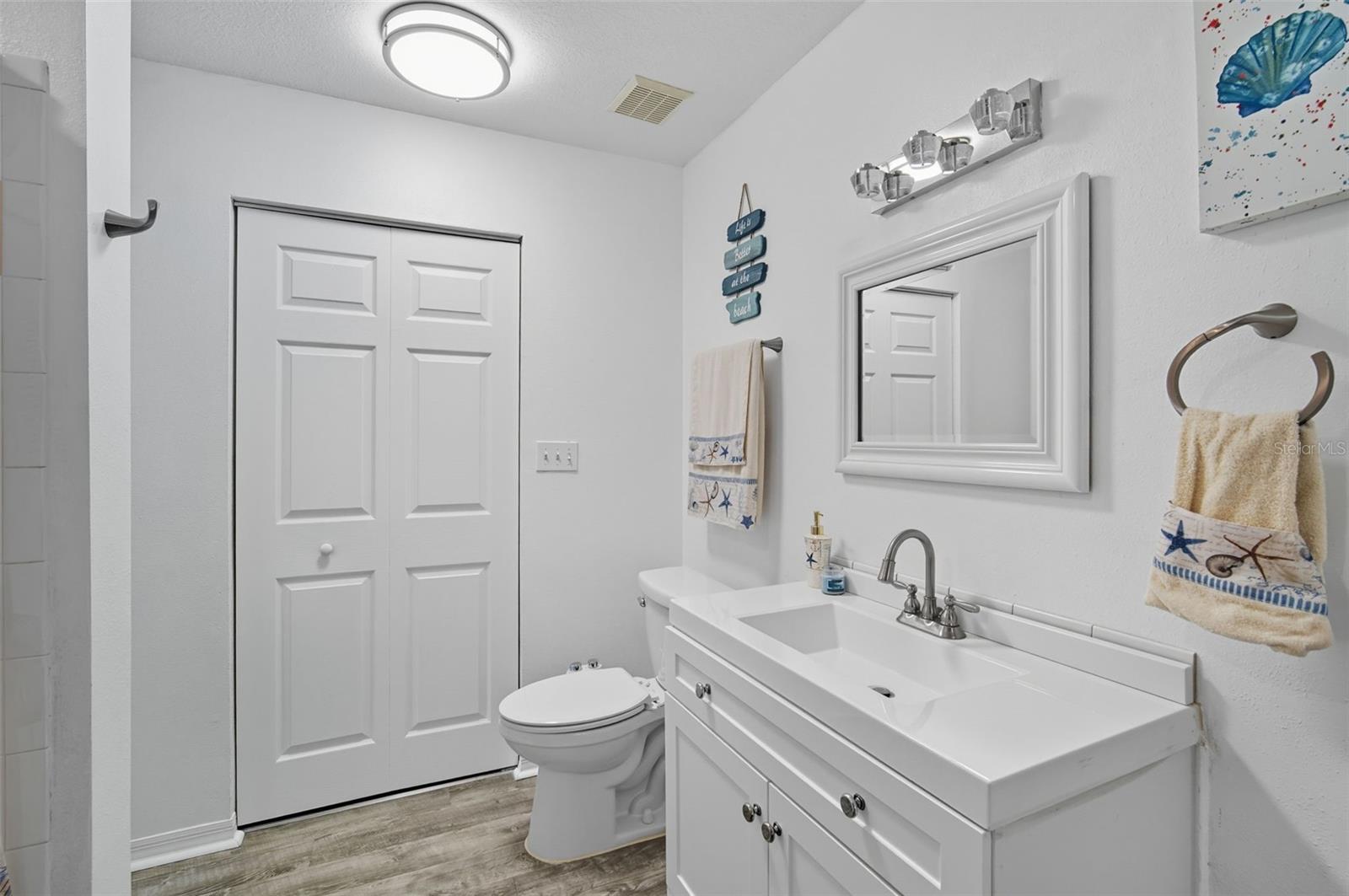 LAKE CHASE CONDO - Residential
