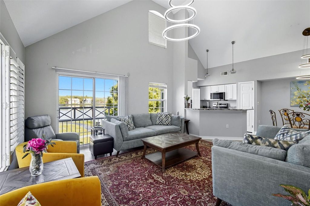 Photo of 9604 Lake Chase Island Way #0, Tampa, FL 33626 (MLS # TB8435107)