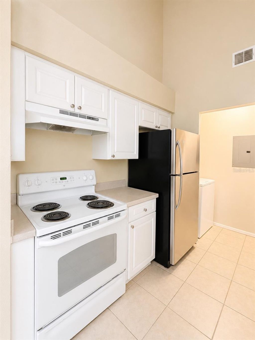 Photo of 1218 Bermuda Lakes Lane #201, Kissimmee, FL 34741 (MLS # O6428290)