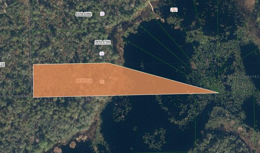 2.5-Acre Lakefront Lot – Crescent City, FL | Investment or Recreation

Incredible opportunity to own 2.5 acres of beautiful lakefront property in Crescent City, Central Florida. This vacant, agriculturally zoned parcel offers endless potential—build your dream home, create a recreational retreat, or hold as a land bank investment.

No build time restrictions give you flexibility to develop now or later. Electricity is nearby for easy access when you're ready. With stunning views and direct water access, this is an ideal spot for investors, outdoor enthusiasts, or anyone seeking long-term value in a growing area.

Lakefront land is becoming increasingly rare—don't miss your chance to secure this unique property before it’s gone!