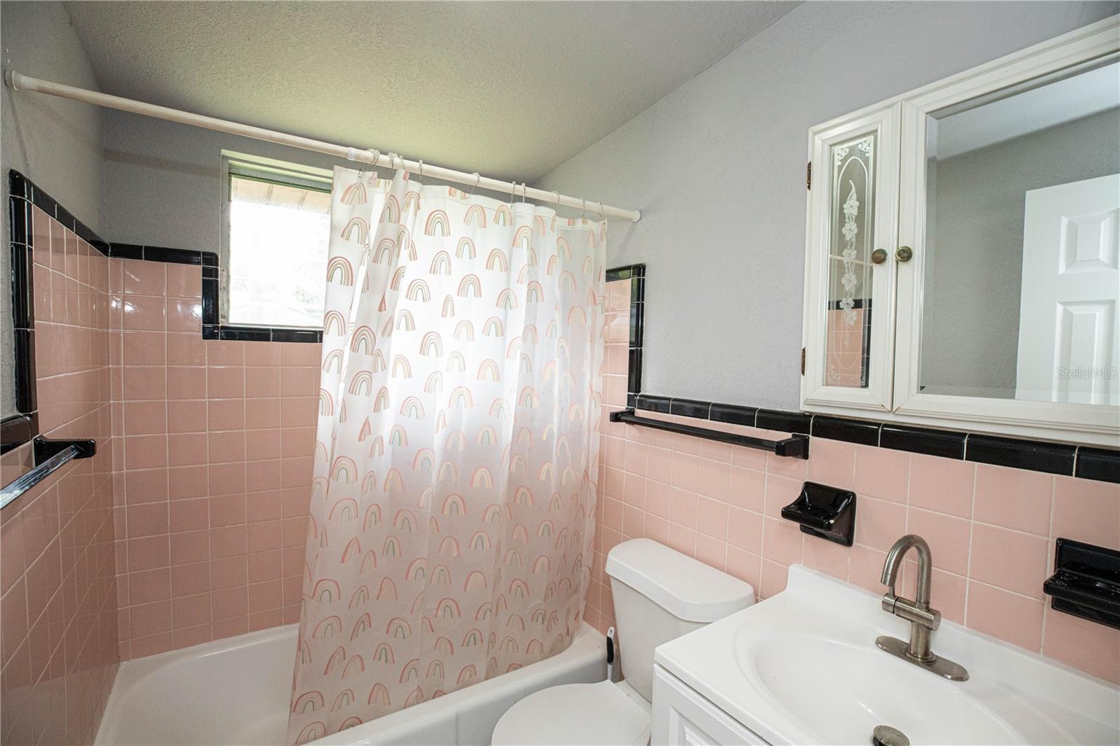 EVERGREEN PARK SUB - Residential Lease