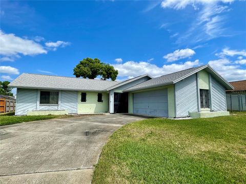 A home in ORLANDO