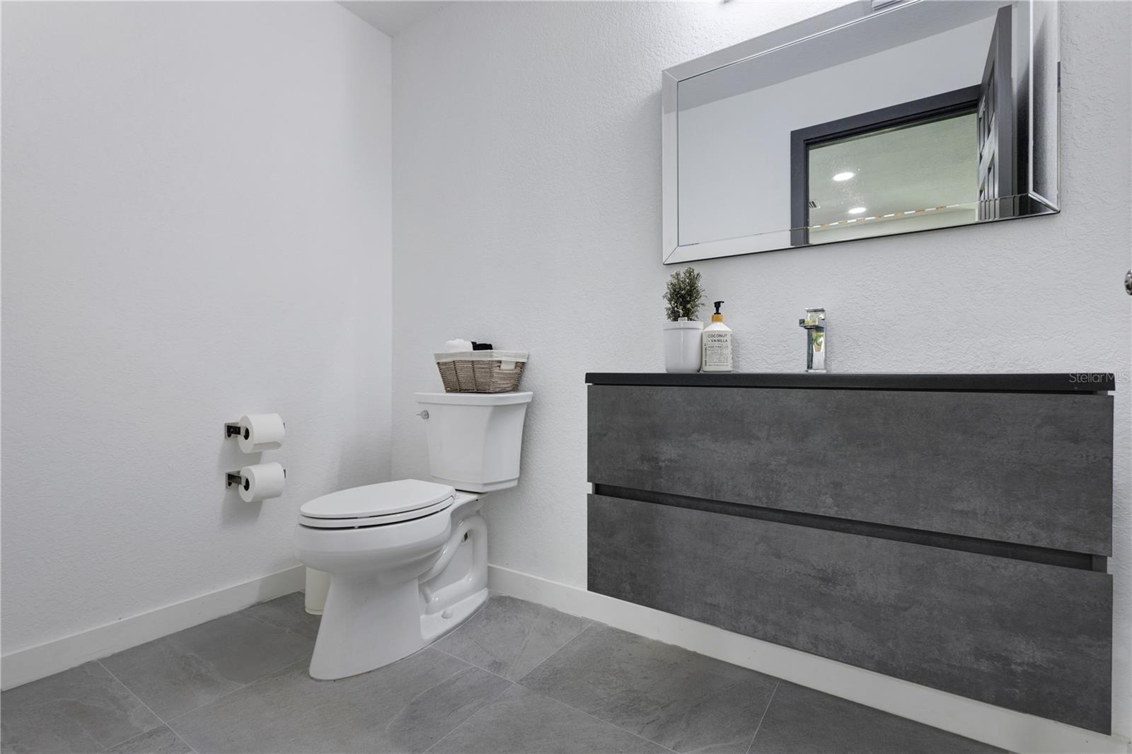 HALLAM & CO SUB - Residential