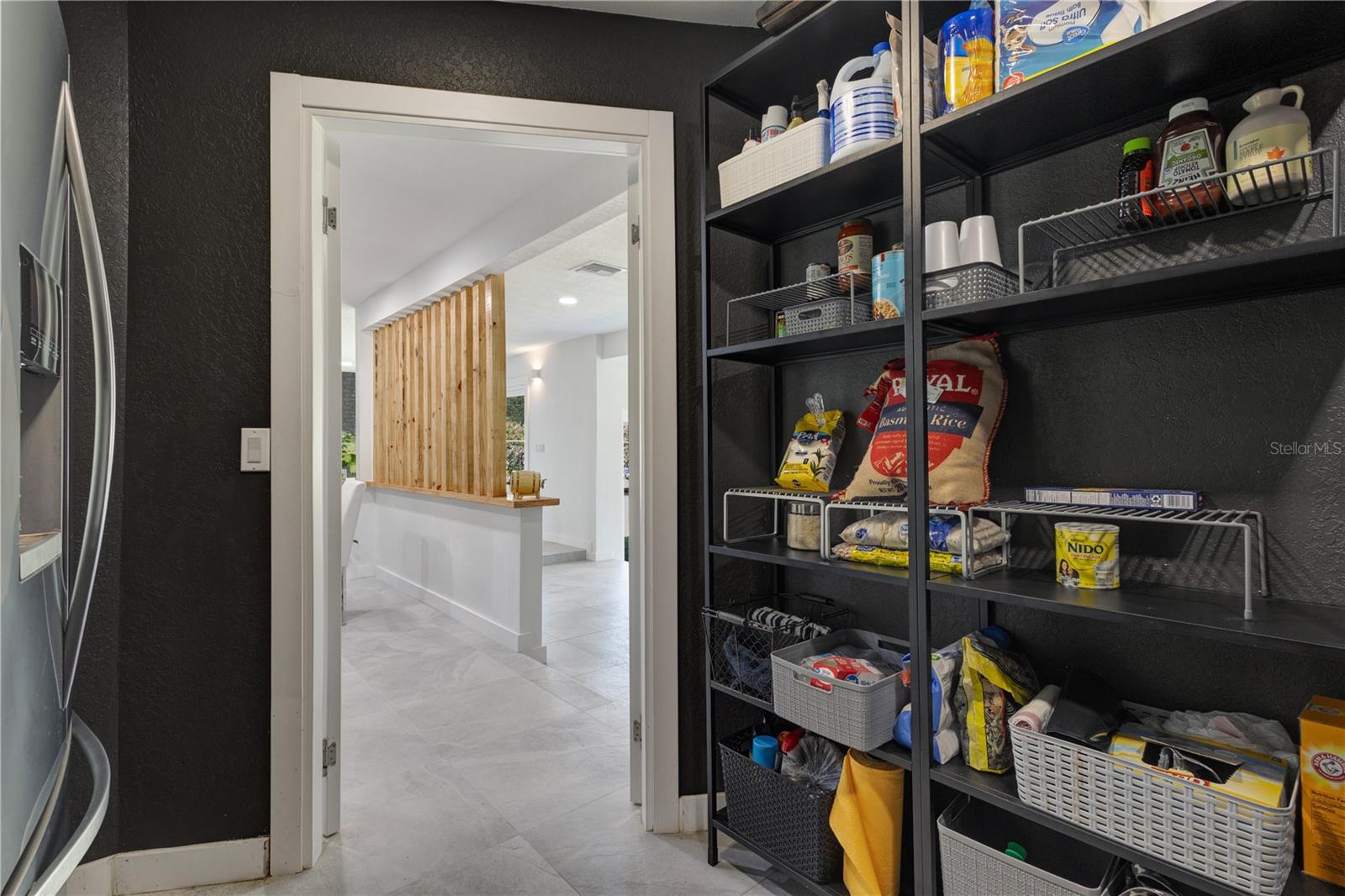 HALLAM & CO SUB - Residential