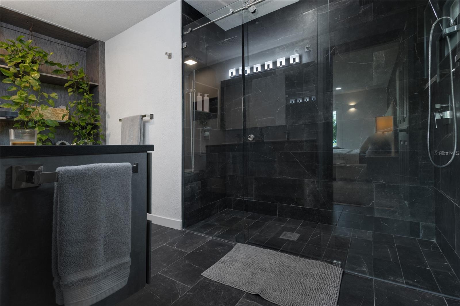 HALLAM & CO SUB - Residential