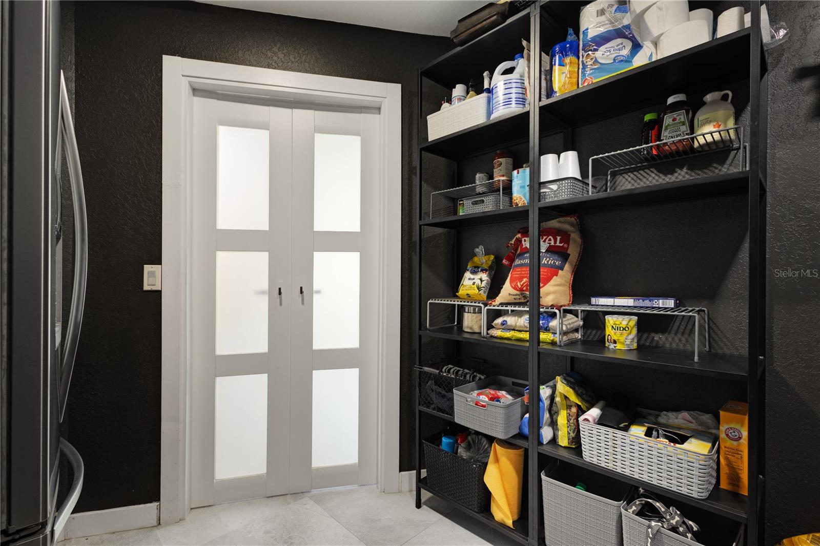 HALLAM & CO SUB - Residential