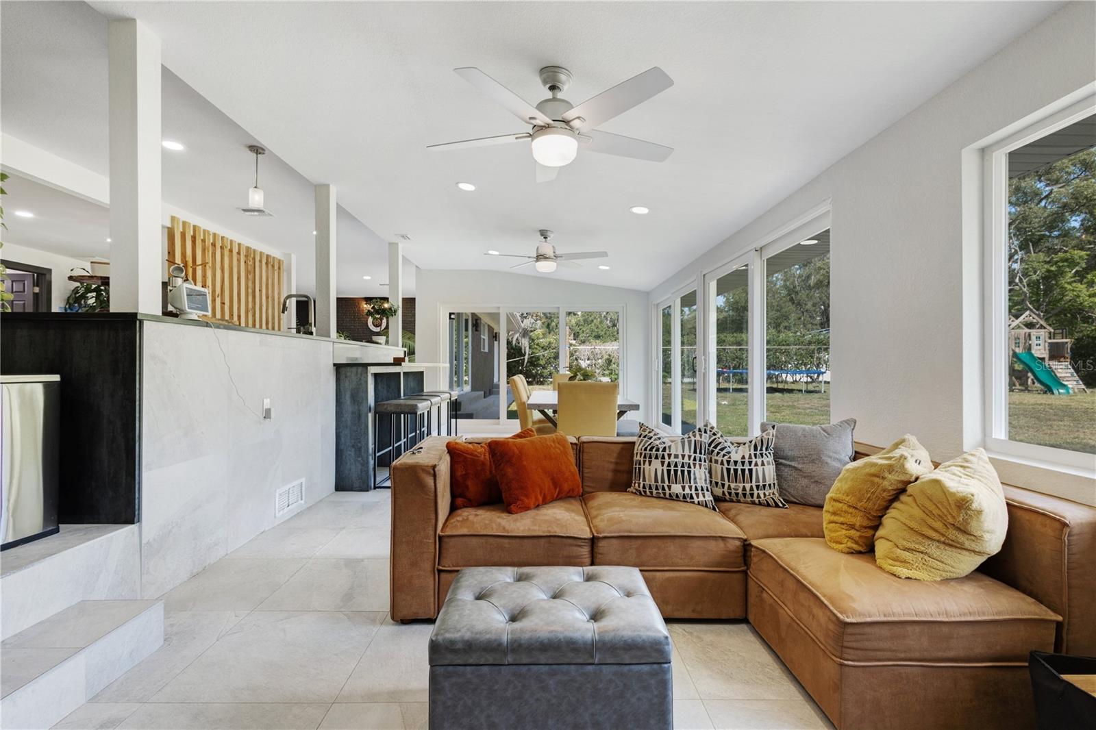 HALLAM & CO SUB - Residential