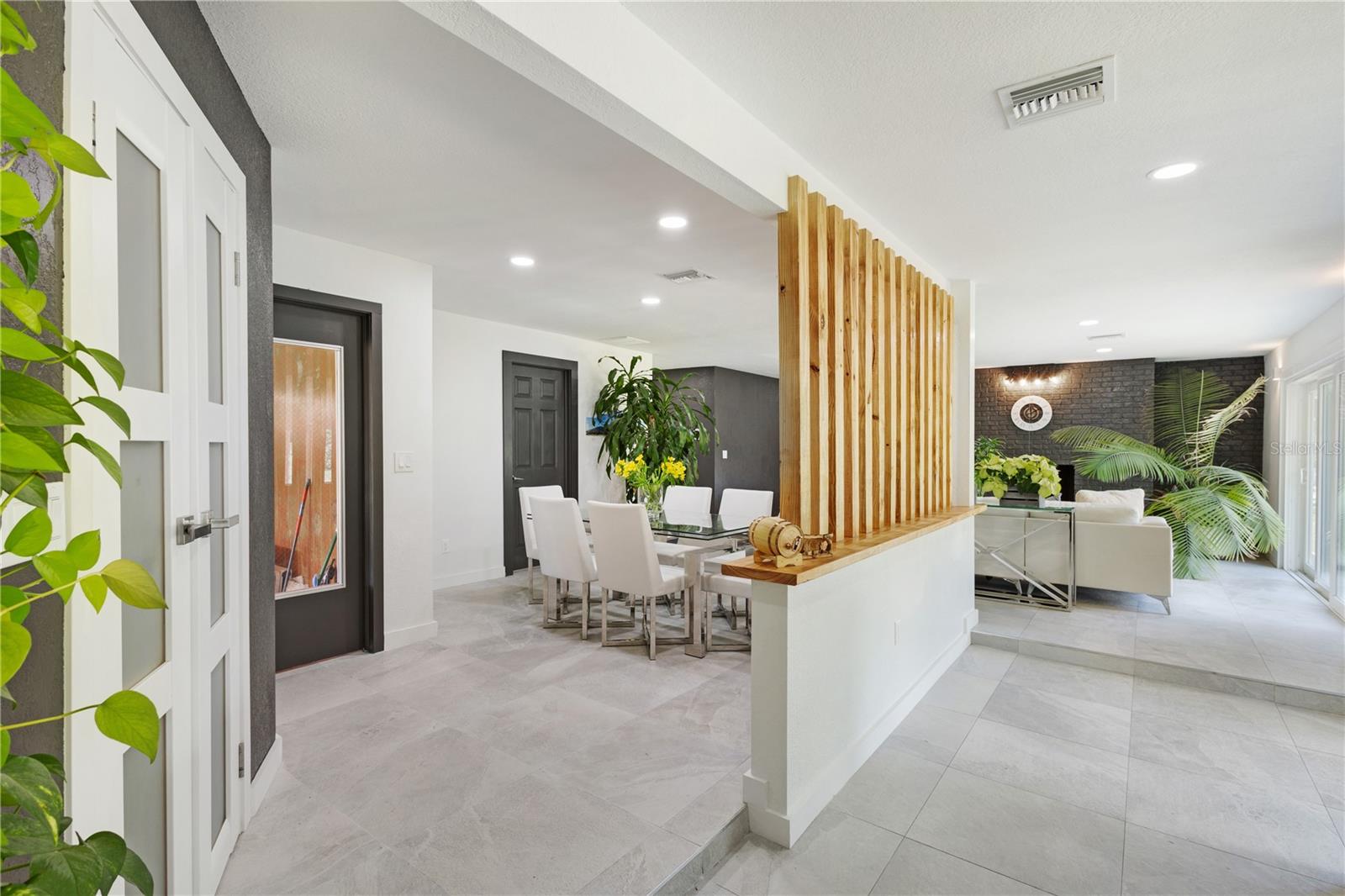 HALLAM & CO SUB - Residential
