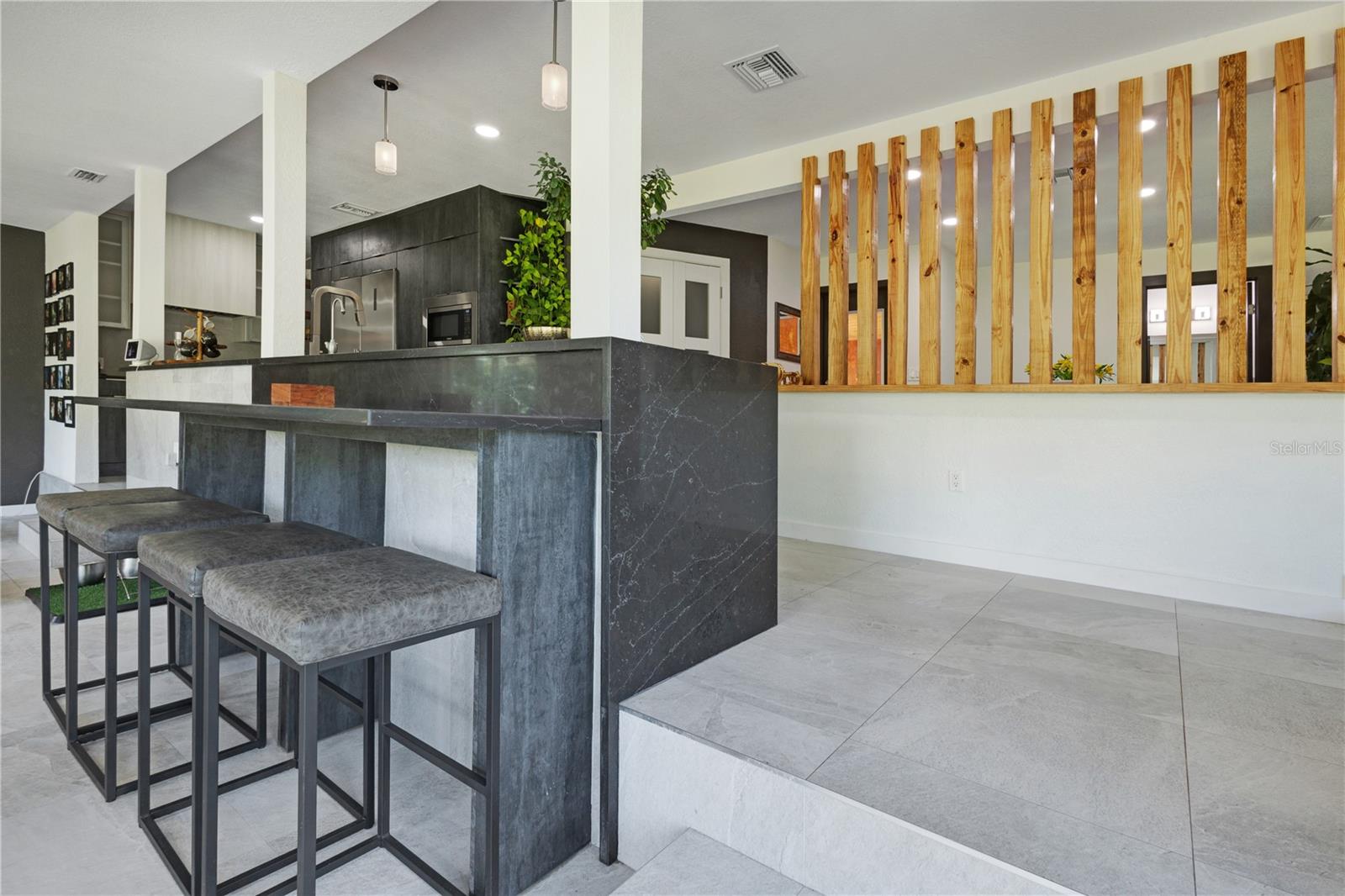 HALLAM & CO SUB - Residential
