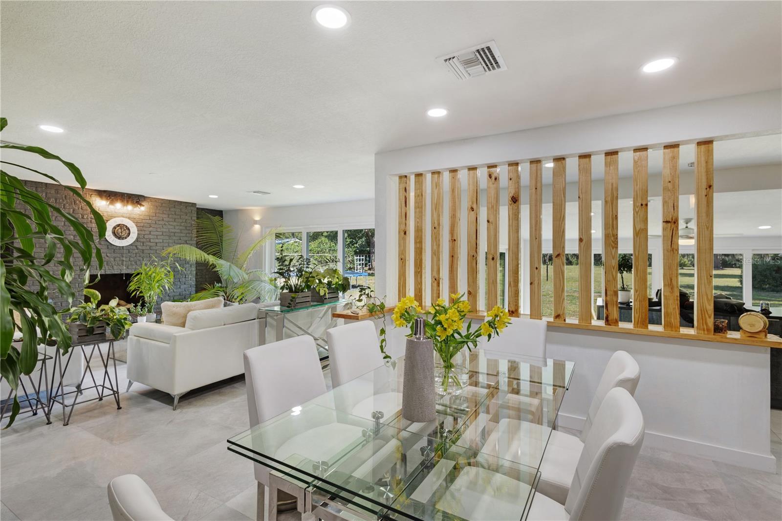 HALLAM & CO SUB - Residential