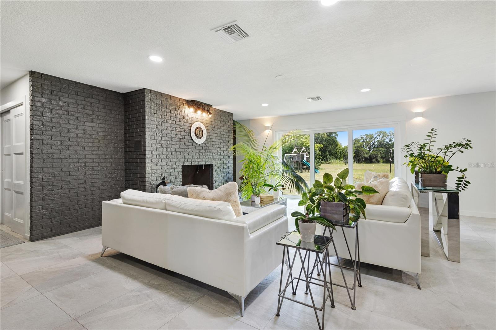 HALLAM & CO SUB - Residential