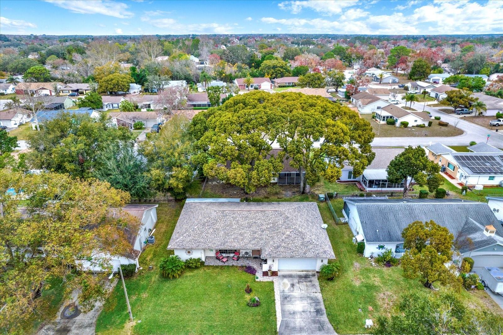 8809 SHOEMAKER LANE