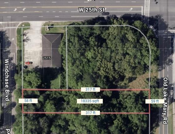 2513 W 25TH STREET