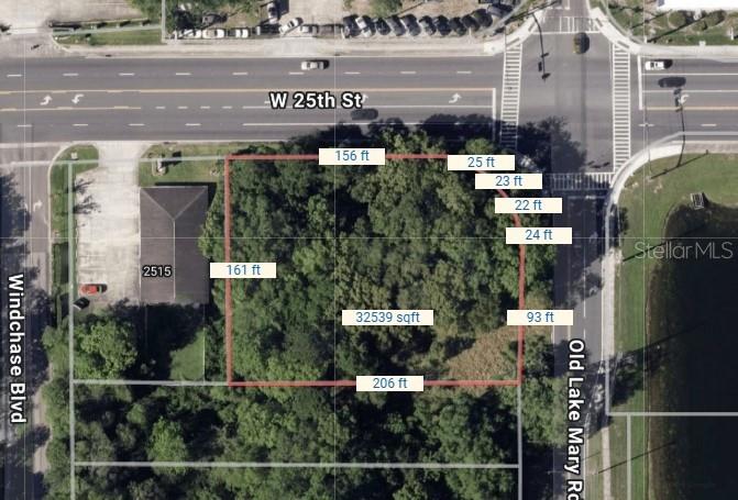 2513 W 25TH STREET