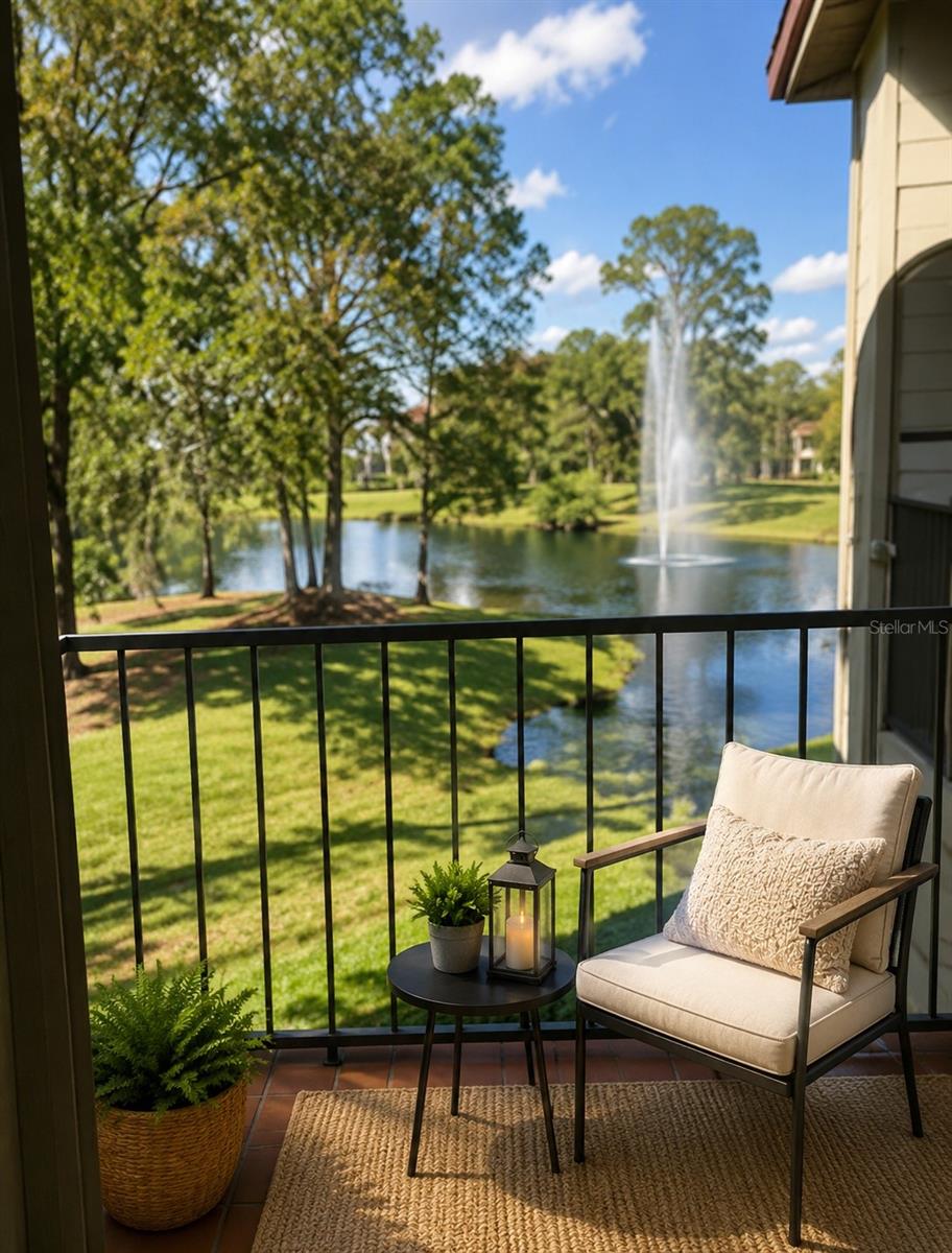 Photo of 3034 Parkway Boulevard #202, Kissimmee, FL 34747 (MLS # TB8517032)