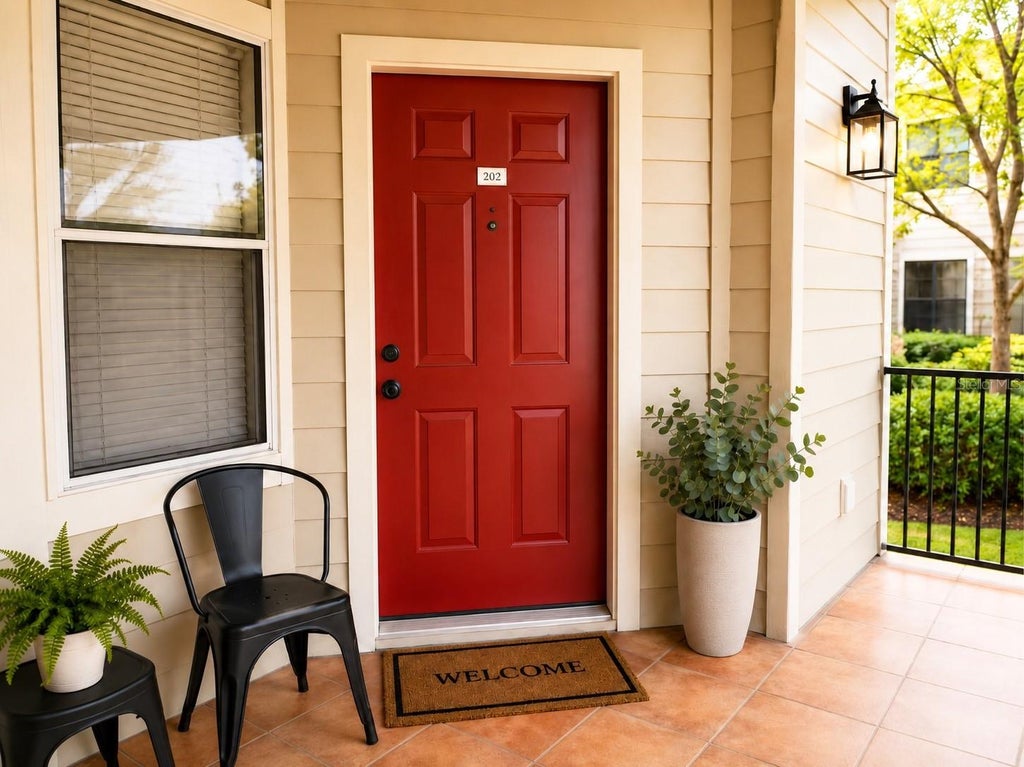 Photo of 3034 Parkway Boulevard #202, Kissimmee, FL 34747 (MLS # TB8517032)