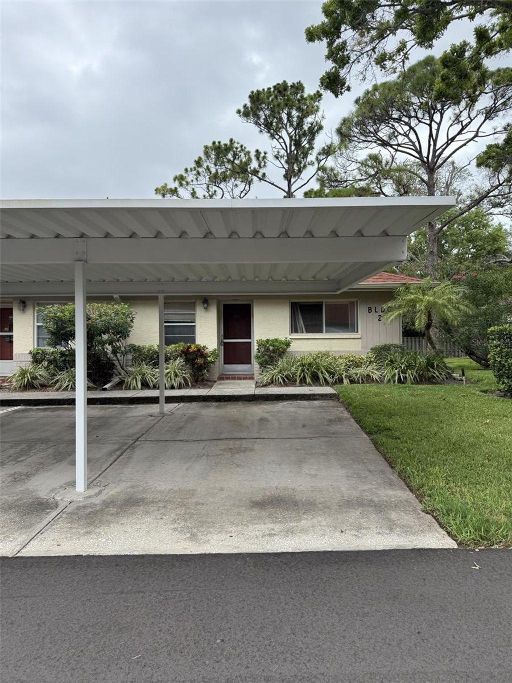 Photo of 2460 Northside Drive #206, Clearwater, FL 33761 (MLS # TB8524889)