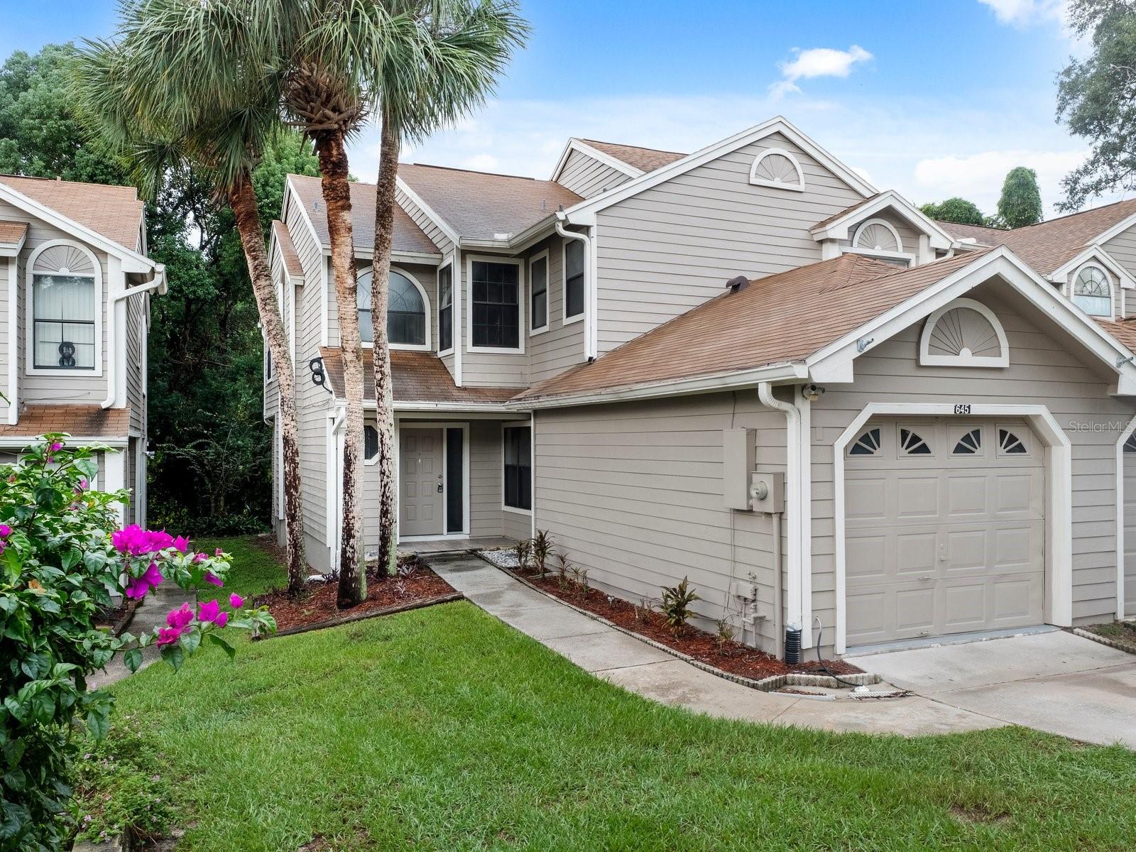 NORTHBRIDGE AT COUNTRY CREEK - Residential