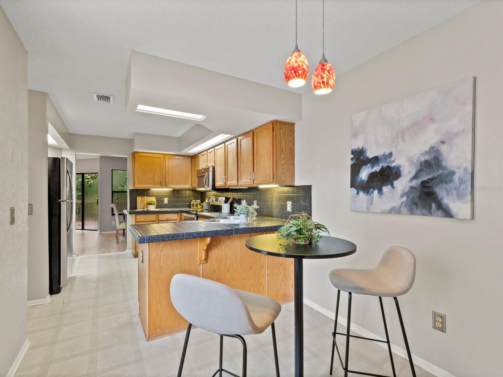 NORTHBRIDGE AT COUNTRY CREEK - Residential