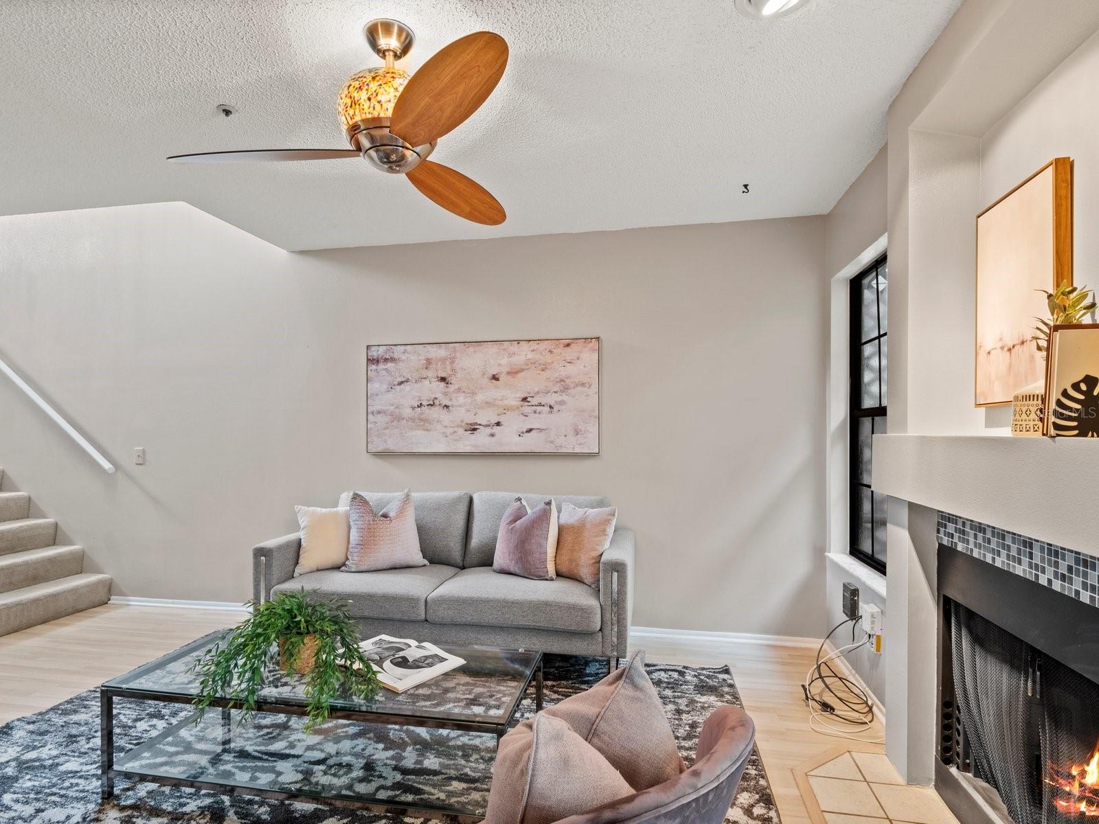 NORTHBRIDGE AT COUNTRY CREEK - Residential