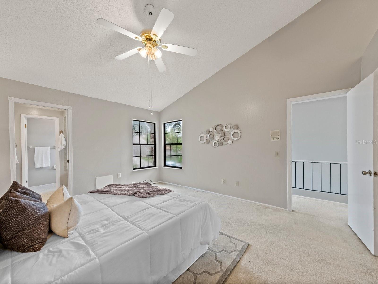 NORTHBRIDGE AT COUNTRY CREEK - Residential