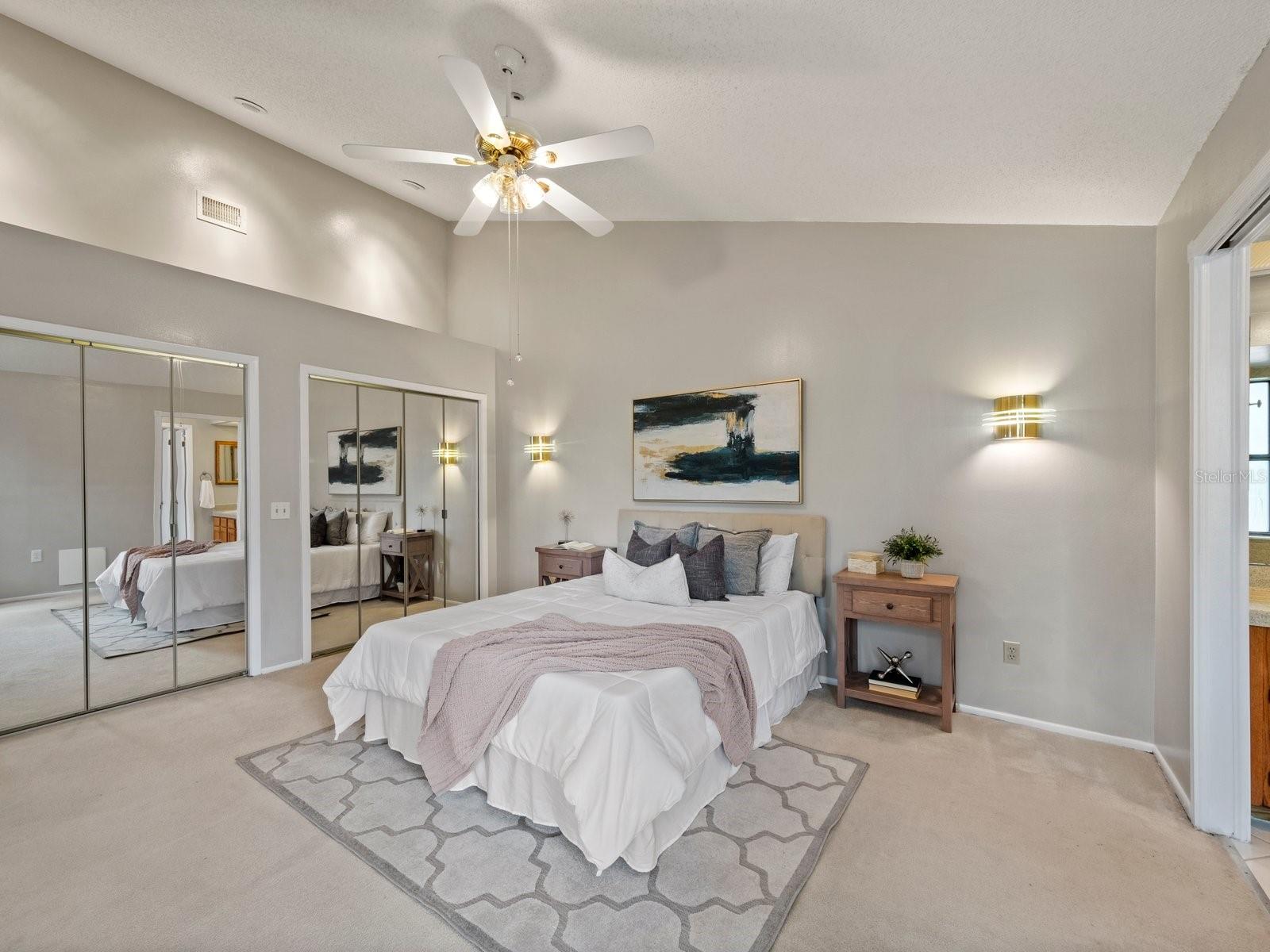 NORTHBRIDGE AT COUNTRY CREEK - Residential