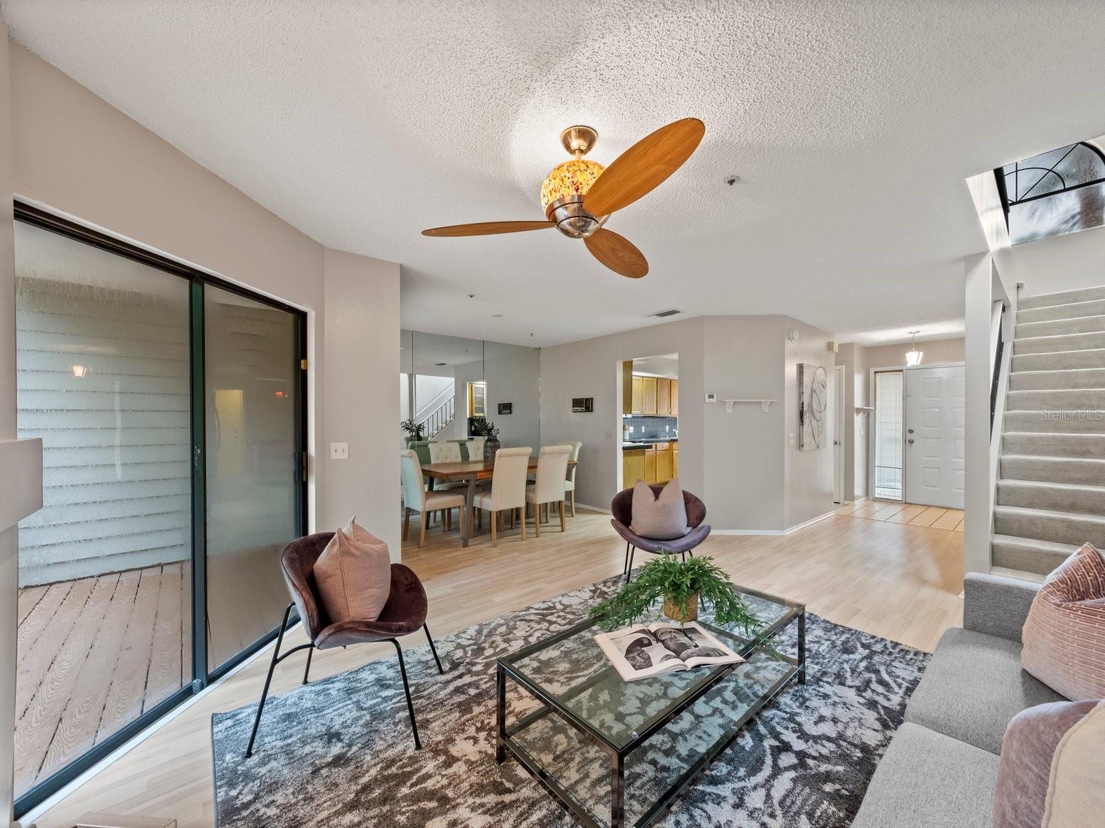 NORTHBRIDGE AT COUNTRY CREEK - Residential