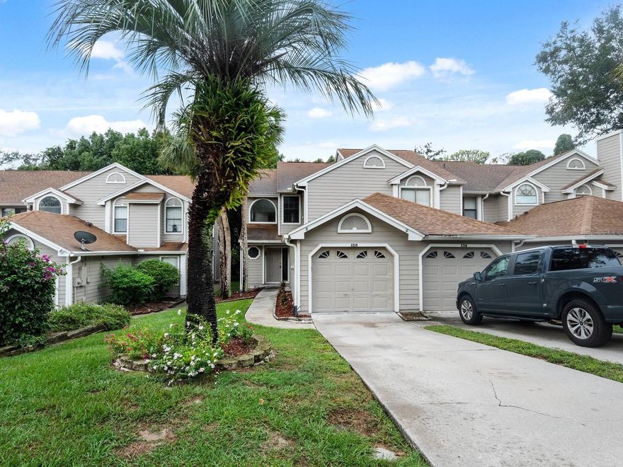 Great Location!  Beautiful 3 Br 2.5 bath townhouse with 1 car garage.  Home is located in a the beautiful Northbridge at Country Creek Subdivision.  Located in a very sought after A rated school district (Bear Lake Elementary, Teague Middle School and Lake Brantley High School).  Enjoy access to community pool, club house, playground, basketball courts and tennis courts.  Close to I4, shopping, dinning and entertainment.  Do not miss out on this opportunity!