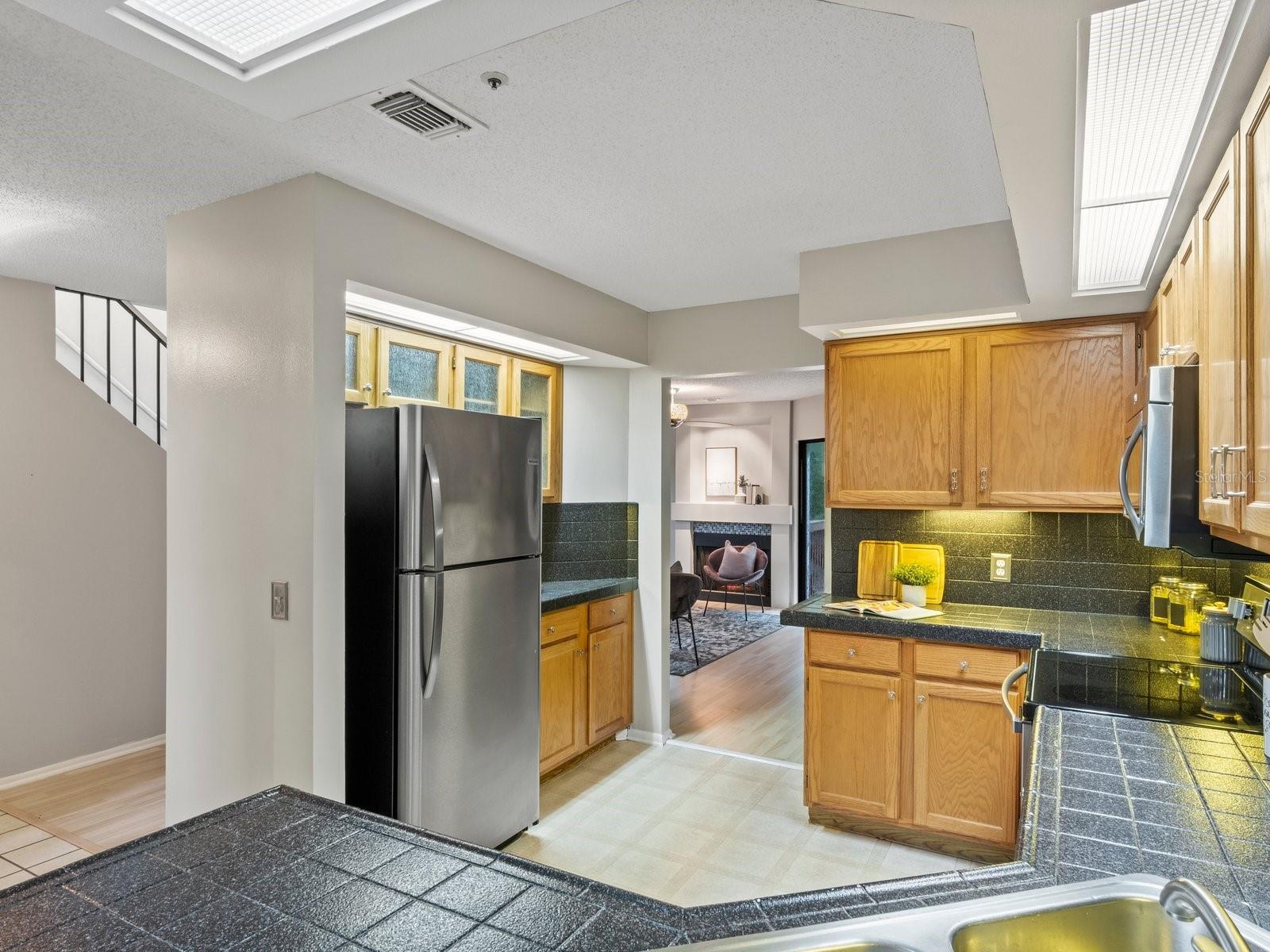 NORTHBRIDGE AT COUNTRY CREEK - Residential