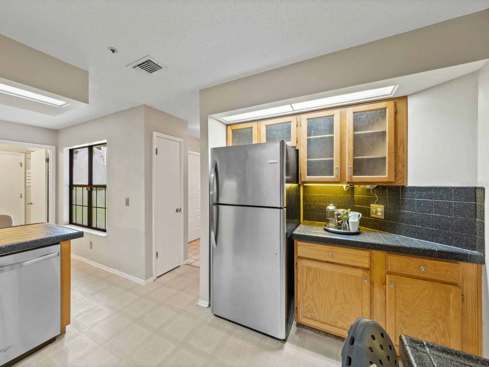 NORTHBRIDGE AT COUNTRY CREEK - Residential