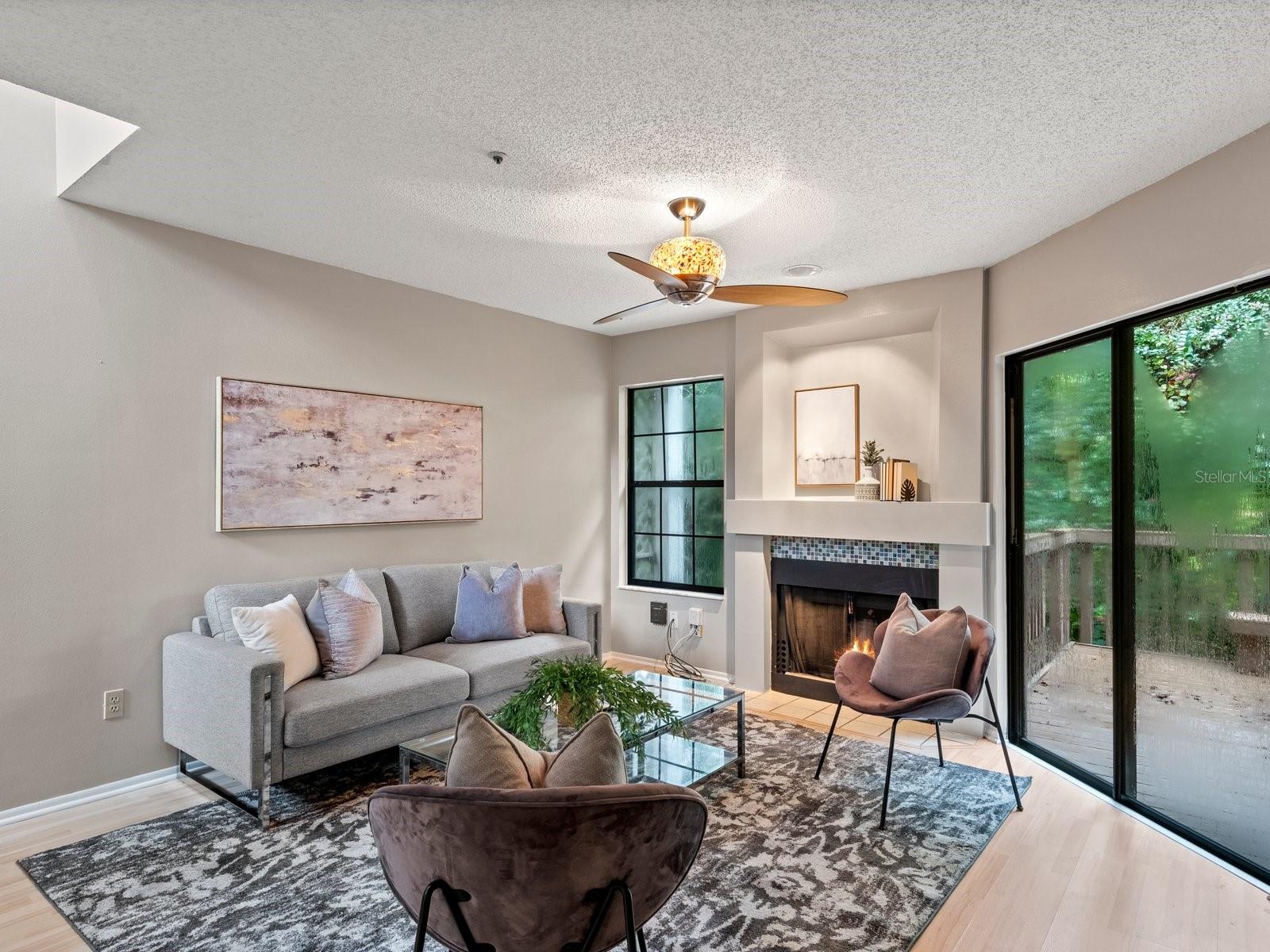 NORTHBRIDGE AT COUNTRY CREEK - Residential