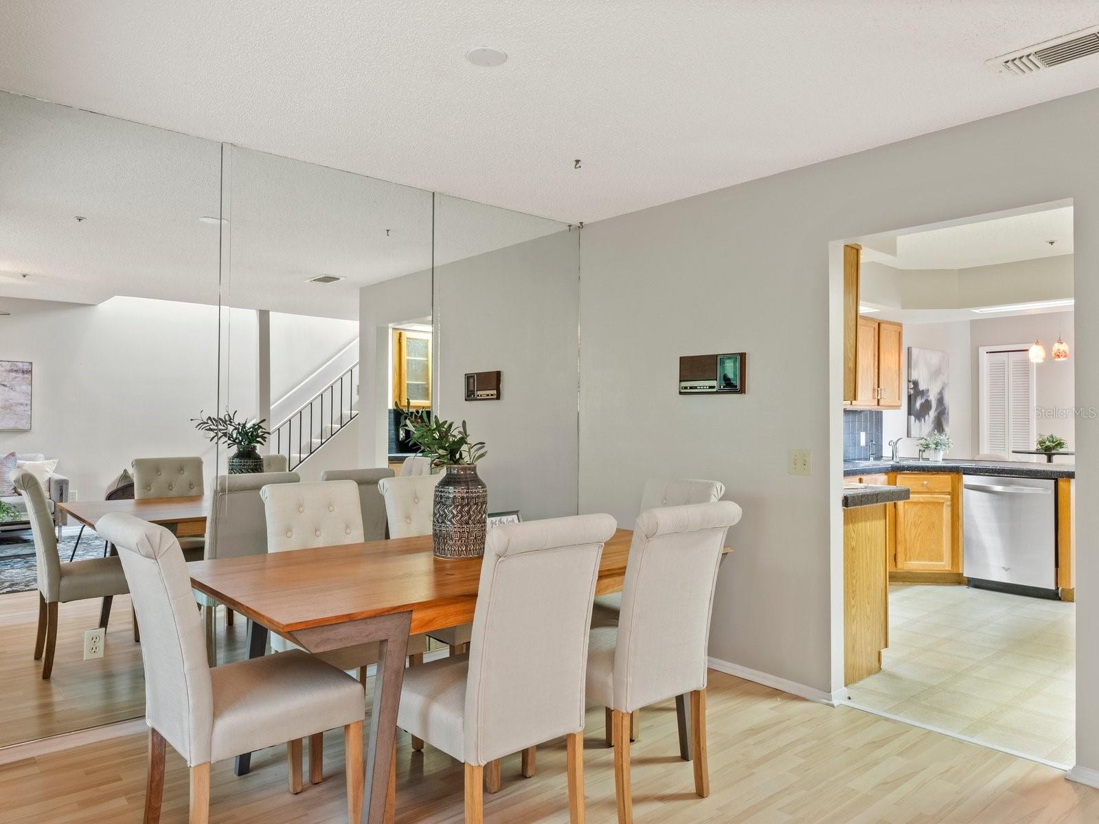 NORTHBRIDGE AT COUNTRY CREEK - Residential