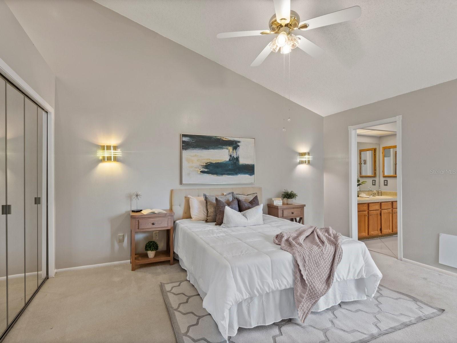 NORTHBRIDGE AT COUNTRY CREEK - Residential