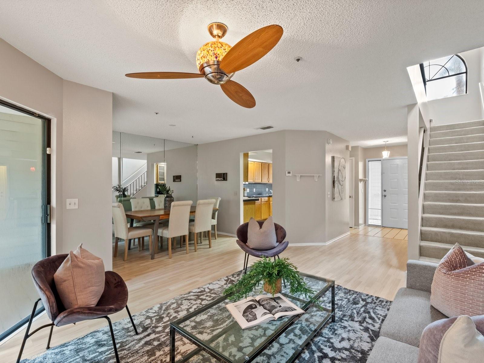 NORTHBRIDGE AT COUNTRY CREEK - Residential