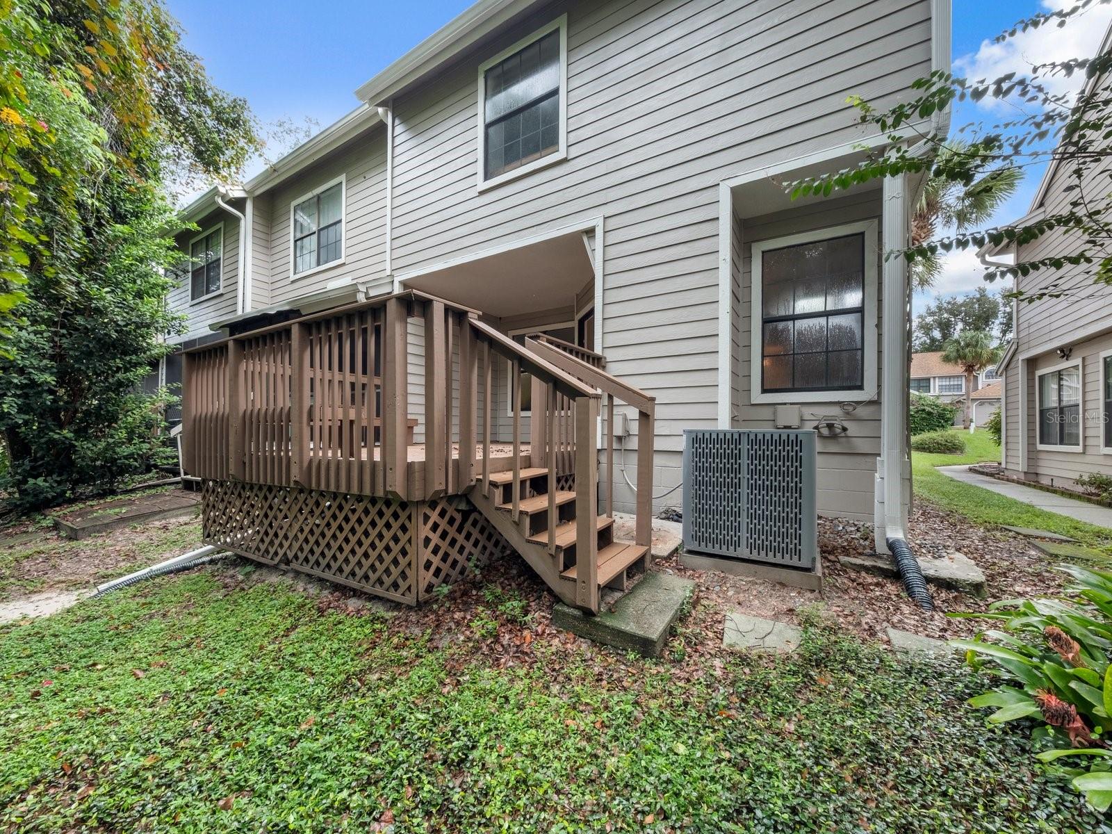 NORTHBRIDGE AT COUNTRY CREEK - Residential