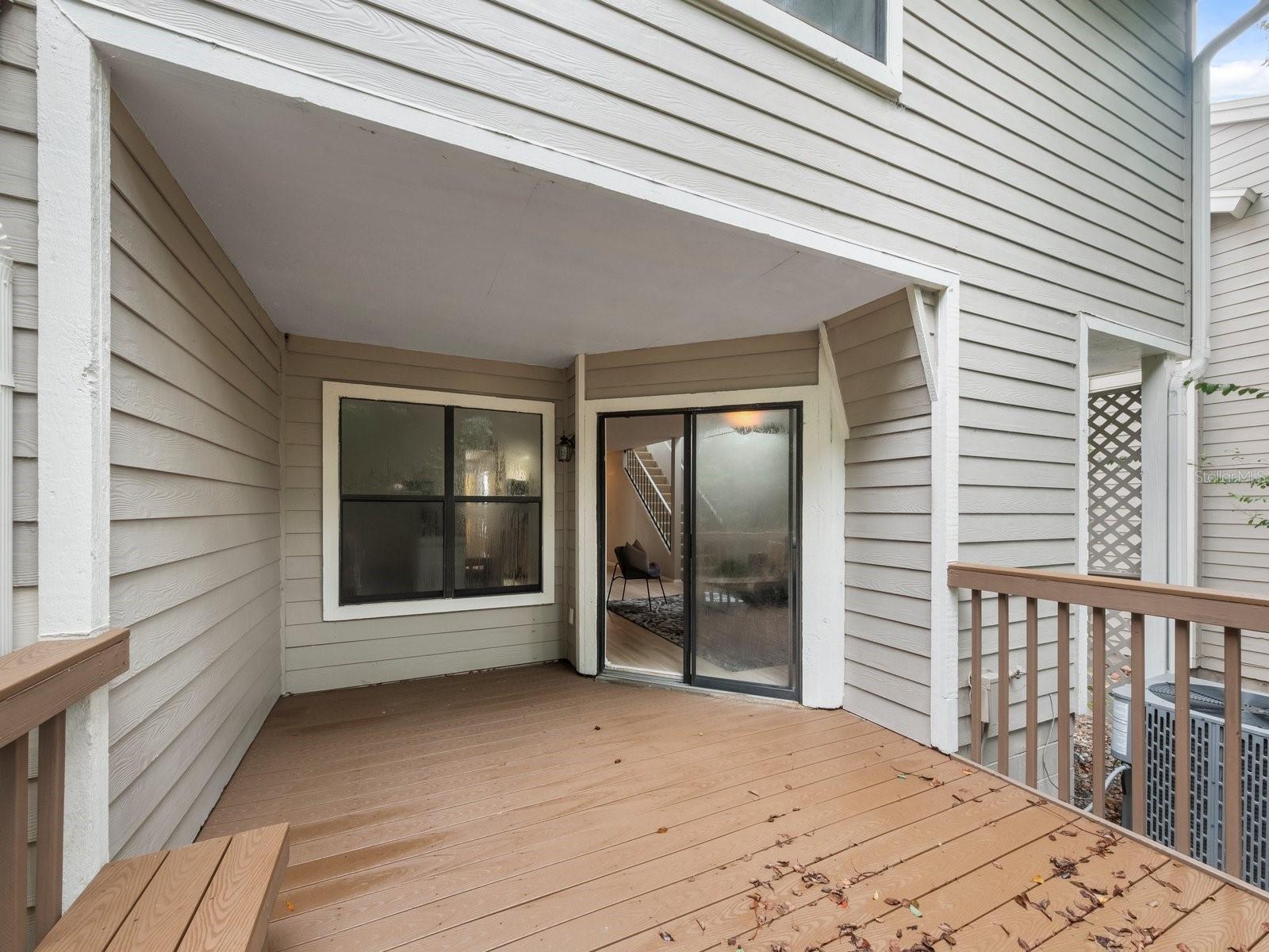 NORTHBRIDGE AT COUNTRY CREEK - Residential