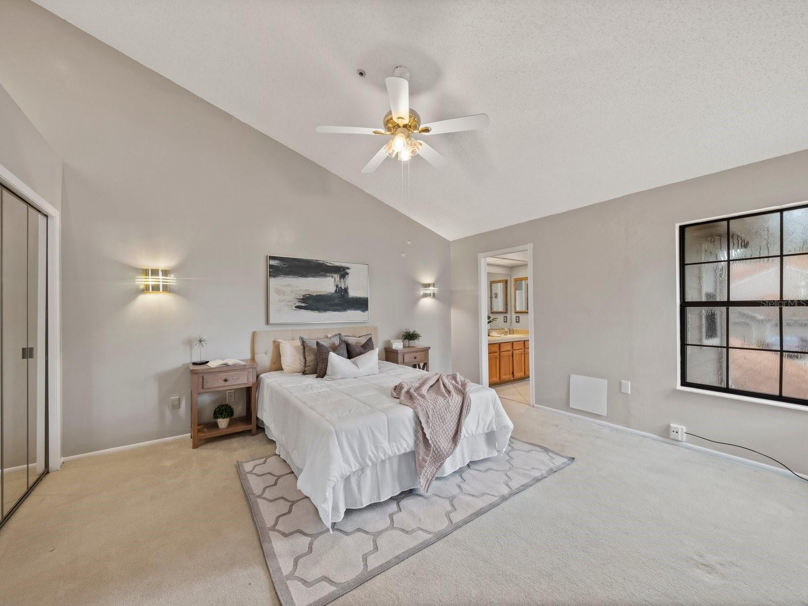 NORTHBRIDGE AT COUNTRY CREEK - Residential