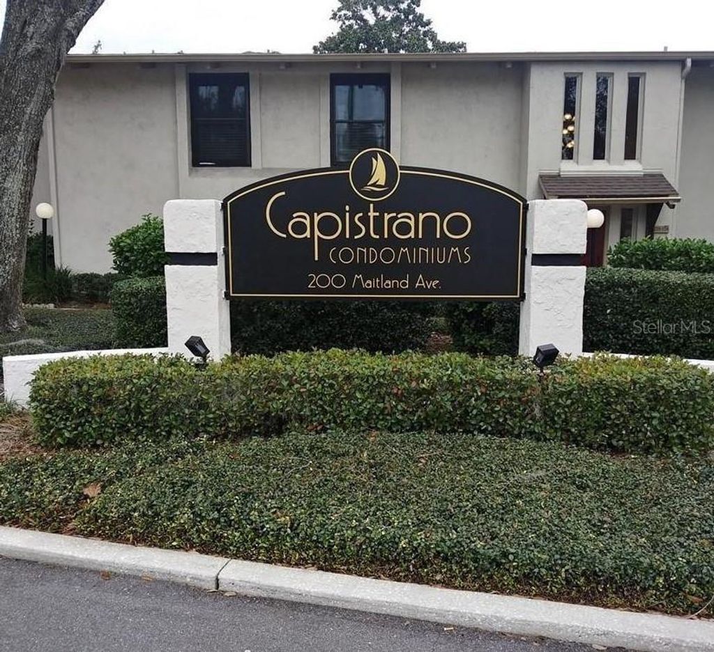 Photo of 200 Maitland Avenue #178, Altamonte Springs, FL 32701 (MLS # S5143600)