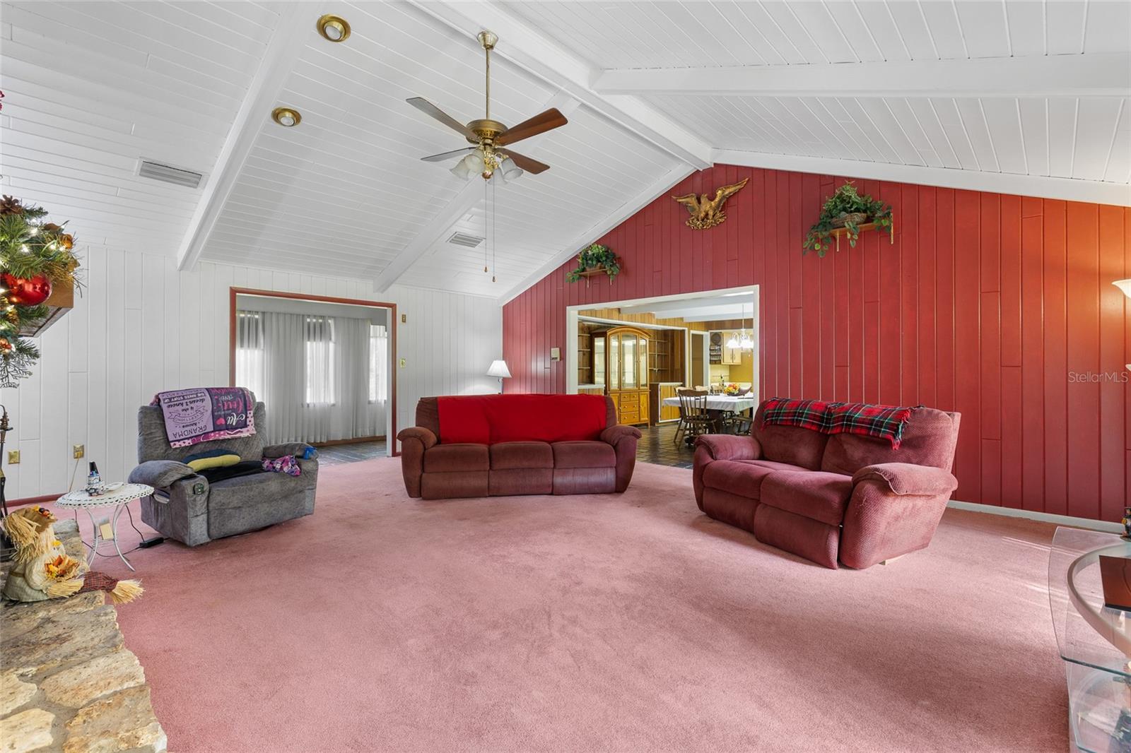 SEMINOLE ESTATES UNIT 2 - Residential