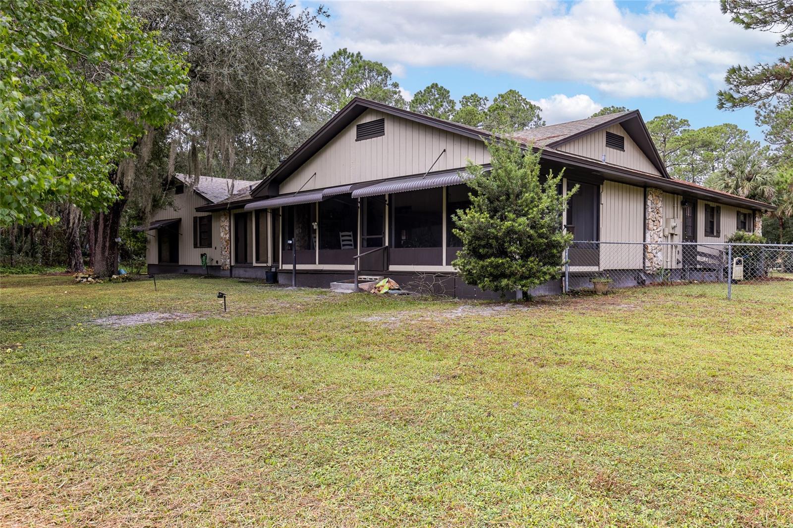 SEMINOLE ESTATES UNIT 2 - Residential