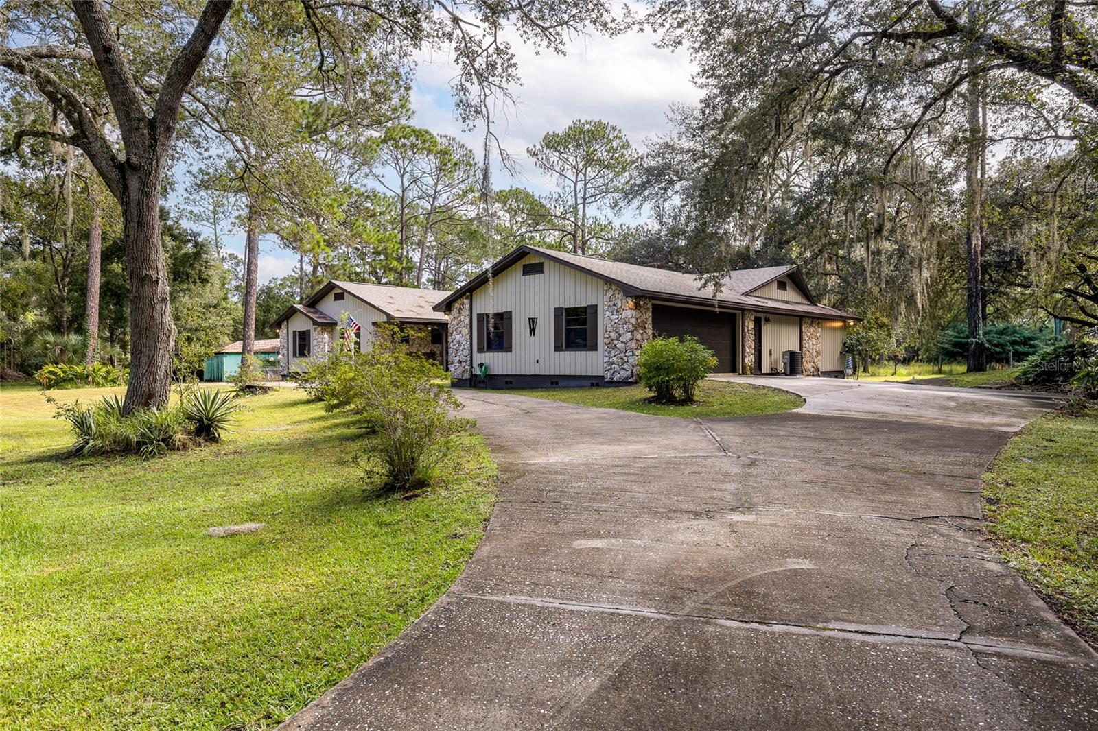 SEMINOLE ESTATES UNIT 2 - Residential