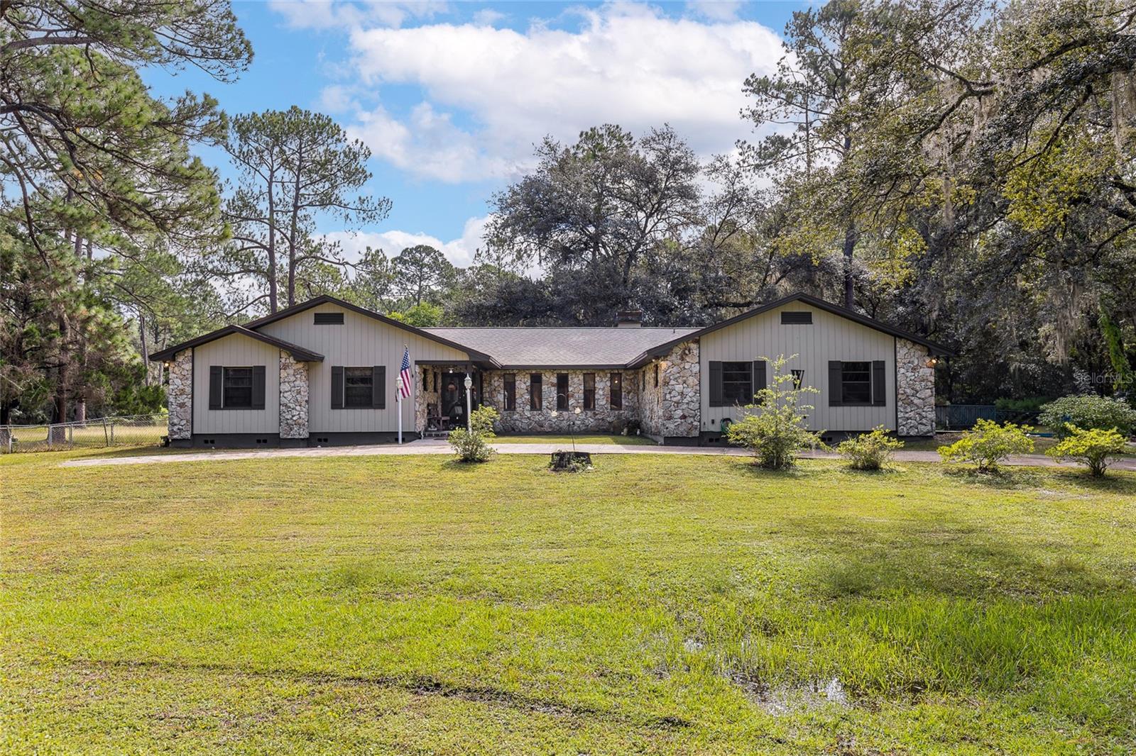 SEMINOLE ESTATES UNIT 2 - Residential