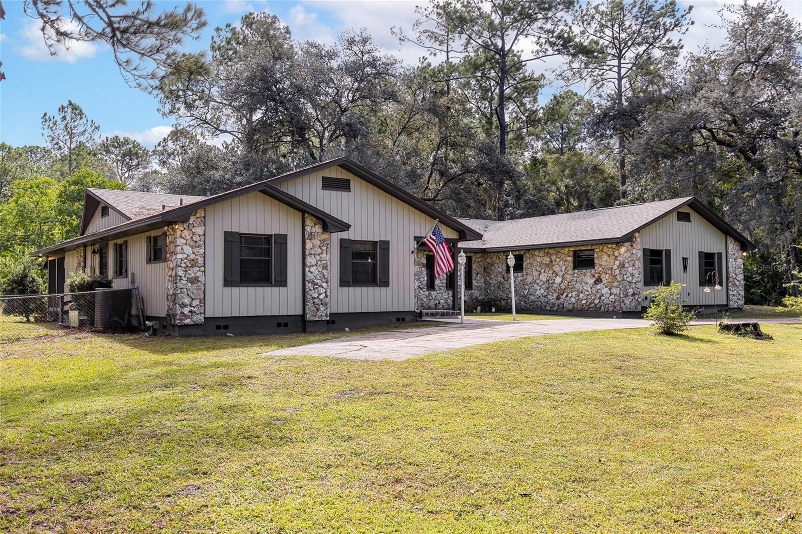 SEMINOLE ESTATES UNIT 2 - Residential